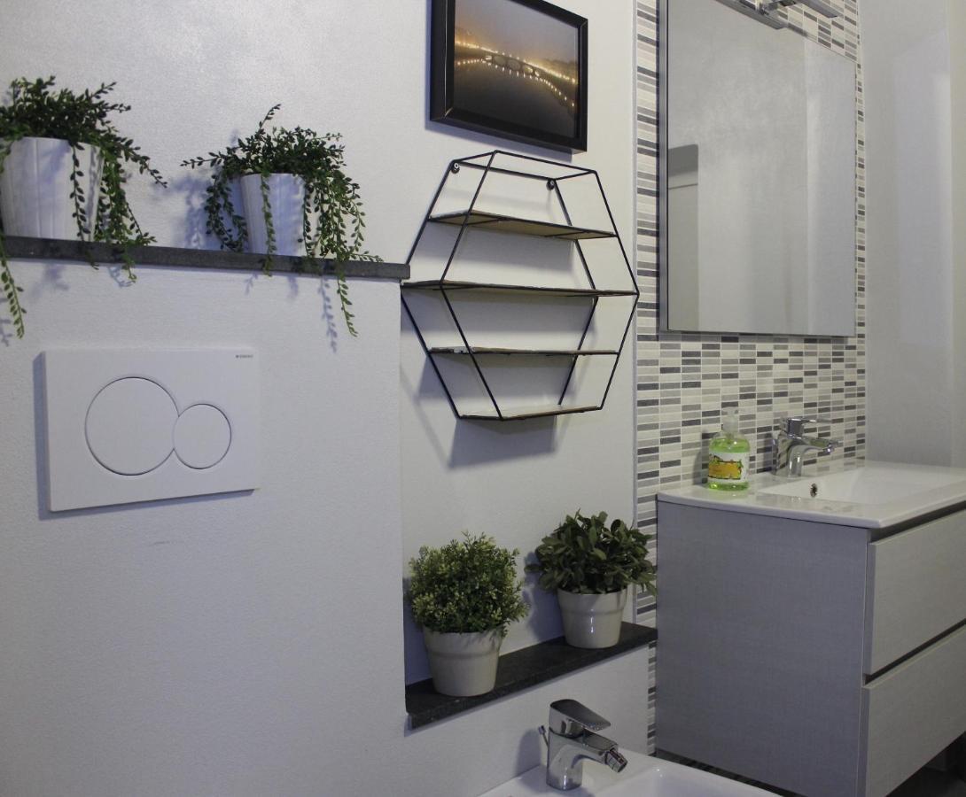 Art Apartment Piccolo Rifugio フィレンツェ エクステリア 写真