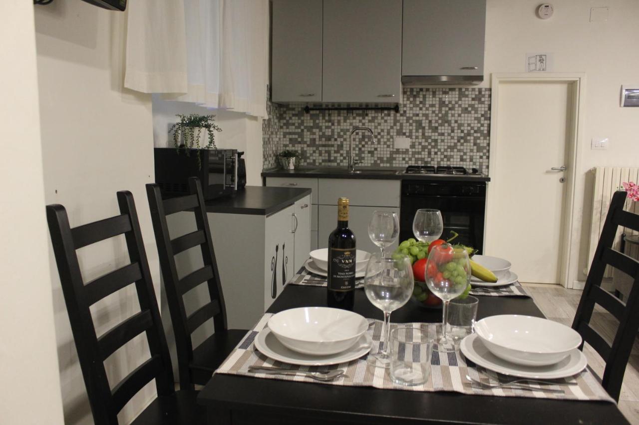 Art Apartment Piccolo Rifugio フィレンツェ エクステリア 写真